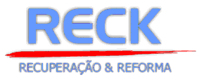 RECK - Recuperao & Reforma
